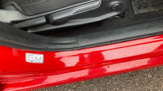 Honda Civic 1.0 VTEC Turbo 126 SR 5dr Petrol Hatchback